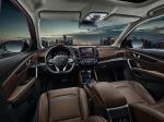ChangAn CS55 2018 года